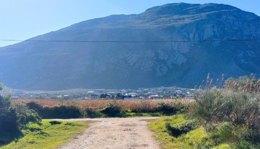 Commercial Property for Sale in Bettys Bay Western Cape